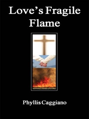 cover image of Love's Fragile Flame